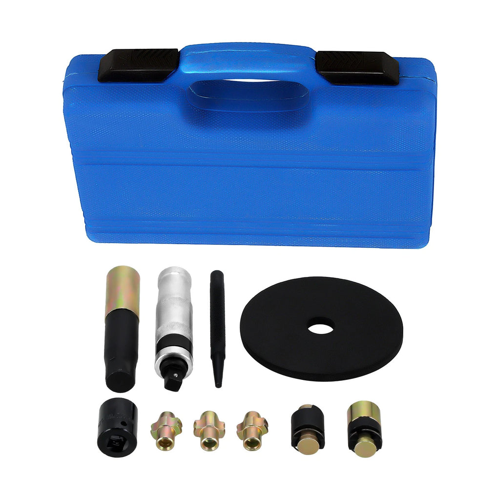 Master Locking Wheel Nut Removal Set for