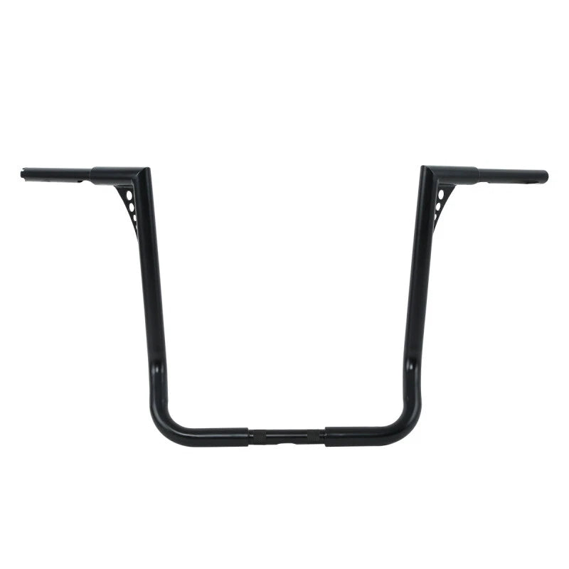 1-1/4" 18" Ape Hanger Handlebar for Harley Electra Glide (1982–2024)