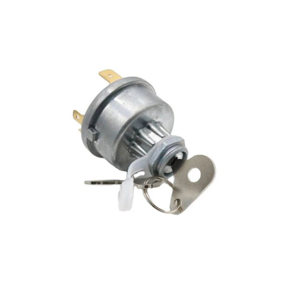 Ignition Switch for Massey Ferguson Tractor (Universal)
