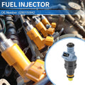 Fuel Injector Replacement for Audi S4 (B5) (1997–2001) Engine Nozzle