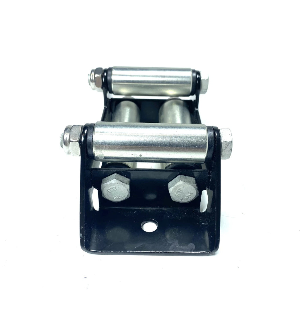 Winch Roller Guide for Kawasaki (6.25" x 3")