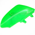 Green Plastic Muffler Side No Guard Fender for CRF50 (PIT PRO)
