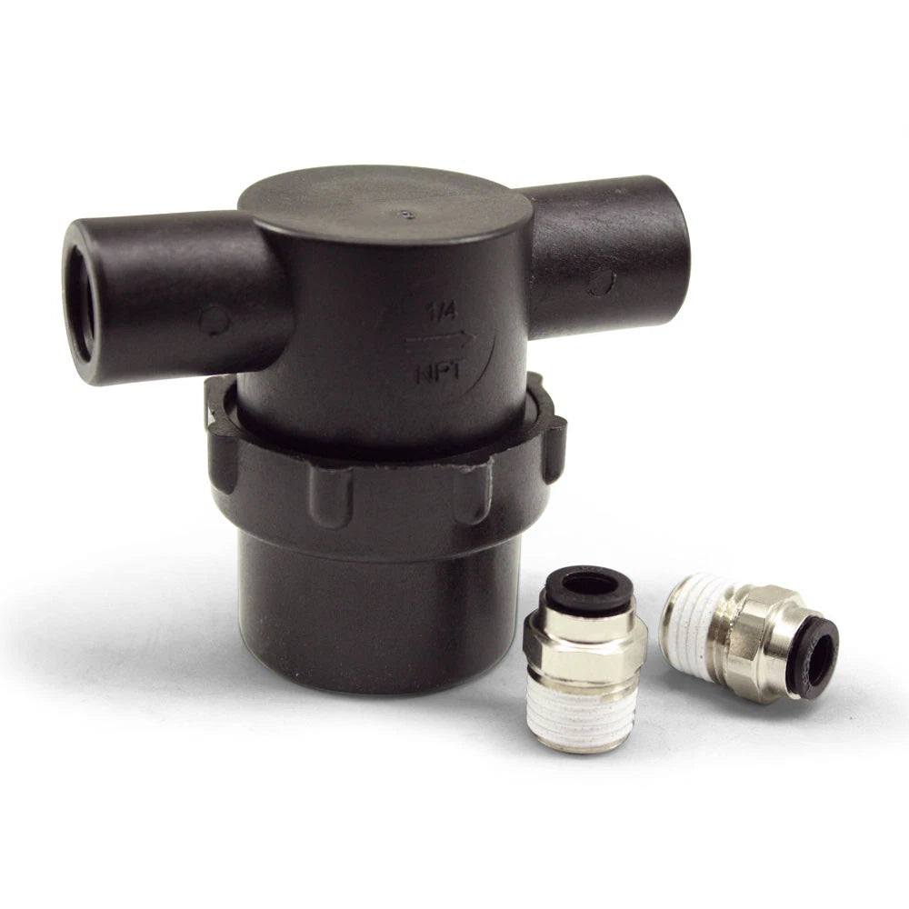 AEM Water/Methanol Injection Inline Filter 30-3003 for