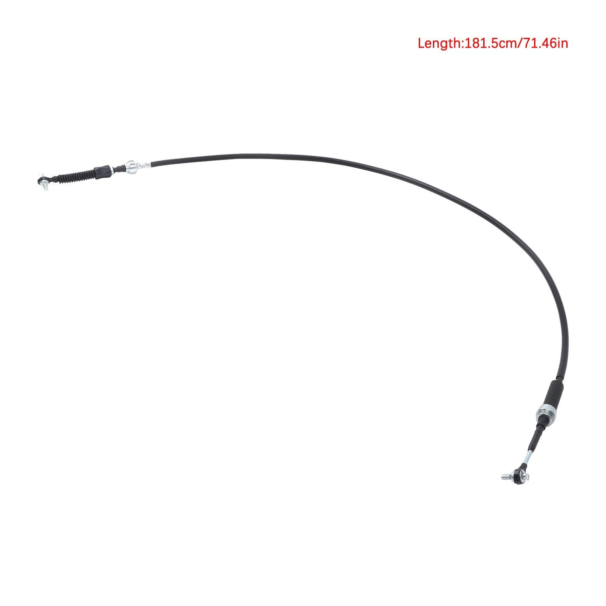 Transmission Shift Cable for Toyota Camry (1997–2001) 33820-06071