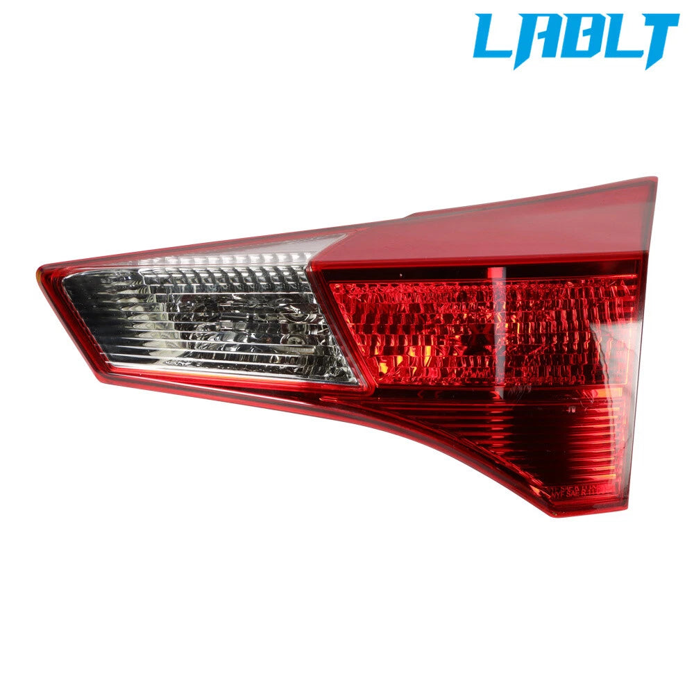 Right Inner Tail Light Brake Lamp for Toyota RAV4 (2013–2015)