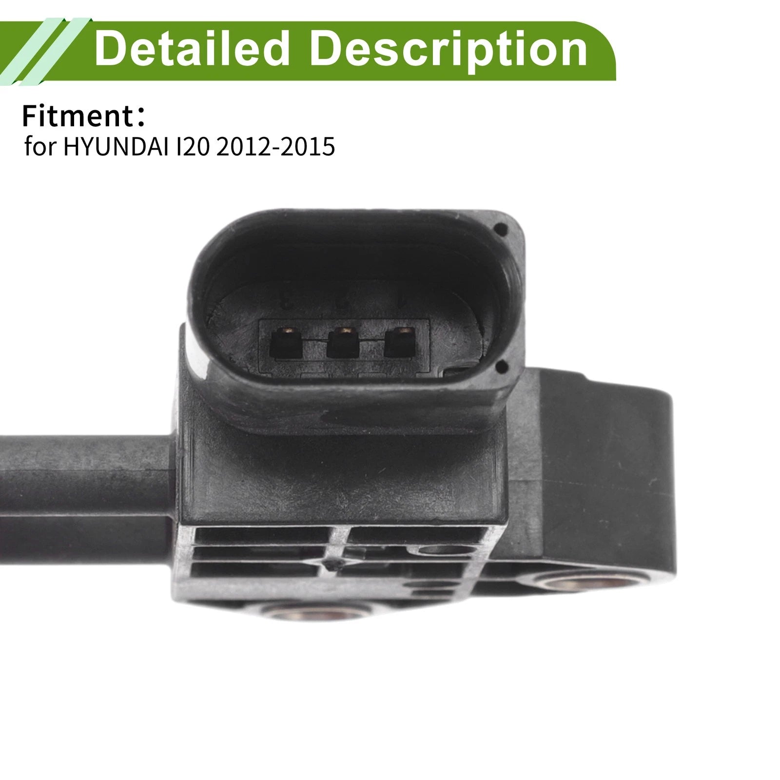 MAP Sensor No.1009020104 for Hyundai i20 (2012–2015)