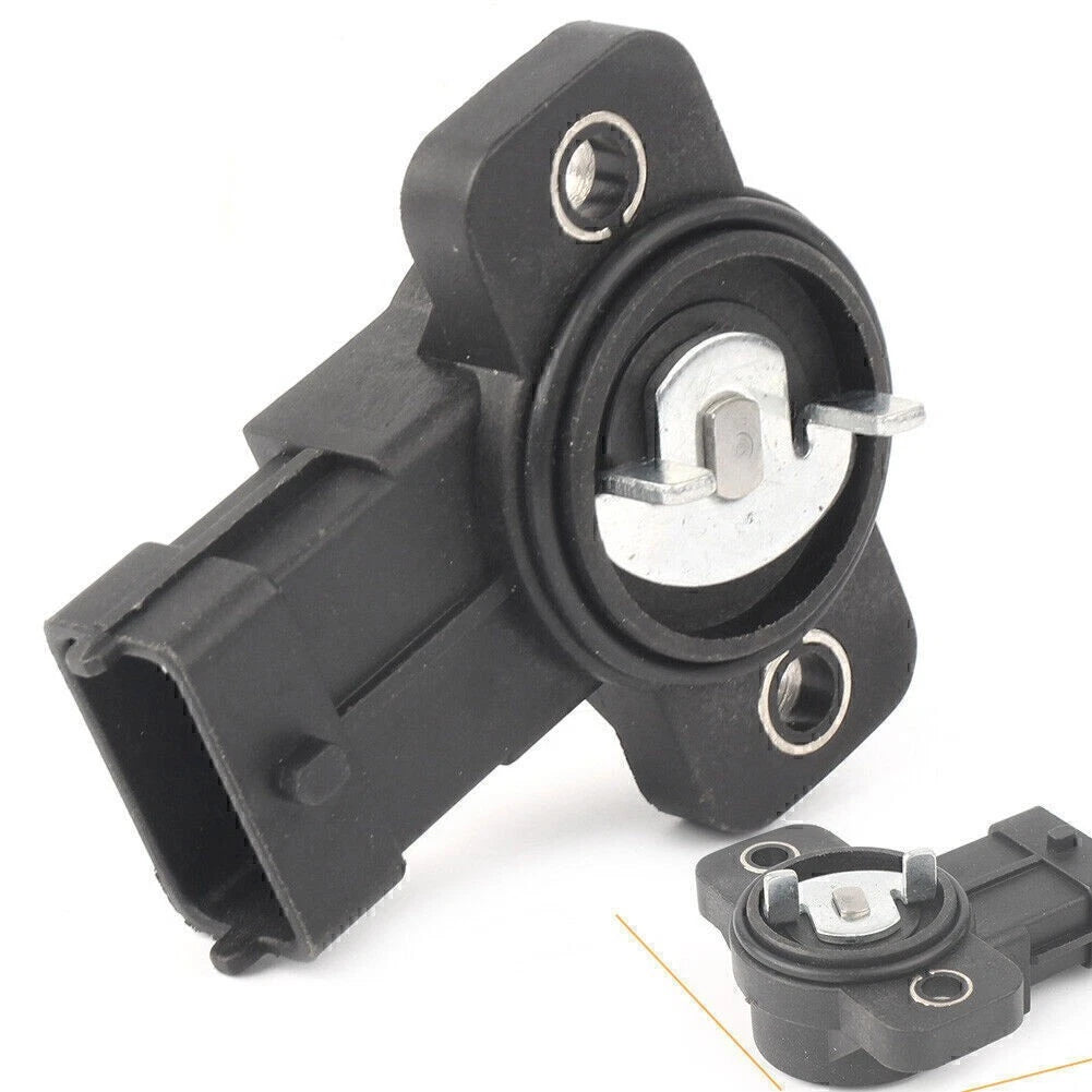 1pc Throttle Position Sensor TPS For Kia Morning Picanto 2004 2005 2006 2007