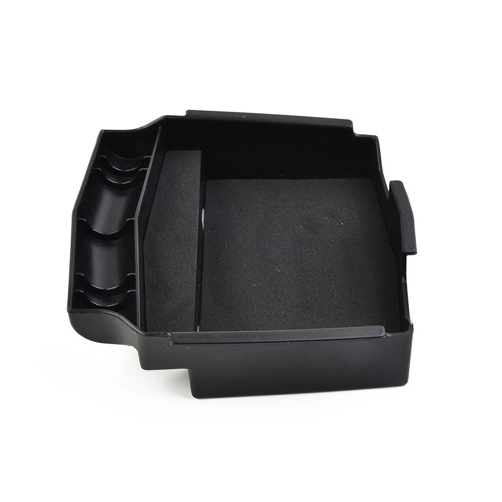 Center Console Armrest Storage Box Tray for Honda CR-V (2012–2016)