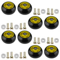 Deck Wheel Kit Replacement for John Deere 325 335 345 355 (2005–2015)