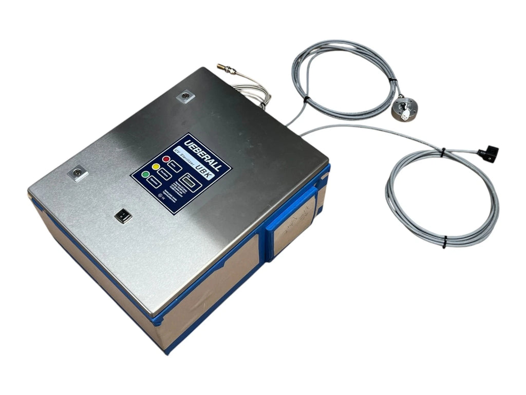 Ueberall UBK-4 Control Box Alarm for UV Sterilizer