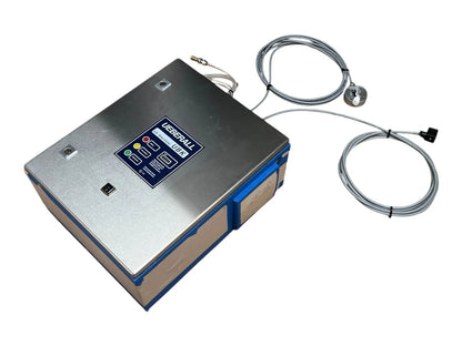 Ueberall UBK-4 Control Box Alarm for UV Sterilizer