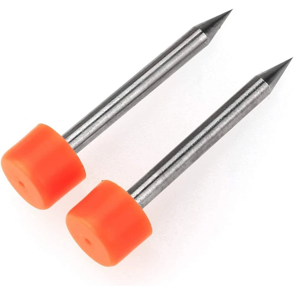 2X Electrode Rods for Fiber Optical Tools