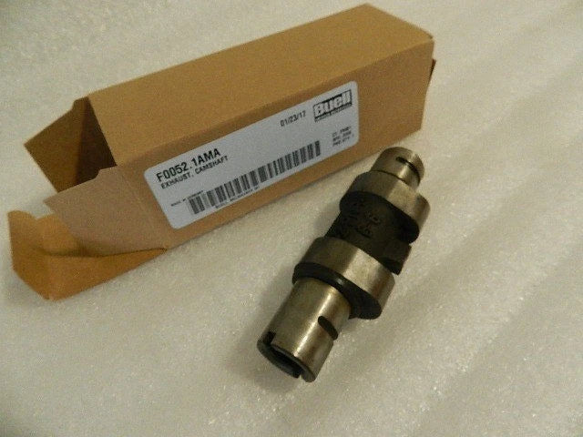 Front Exhaust Camshaft F0052.1AMA for Buell 1125R/CR (2008–2010)