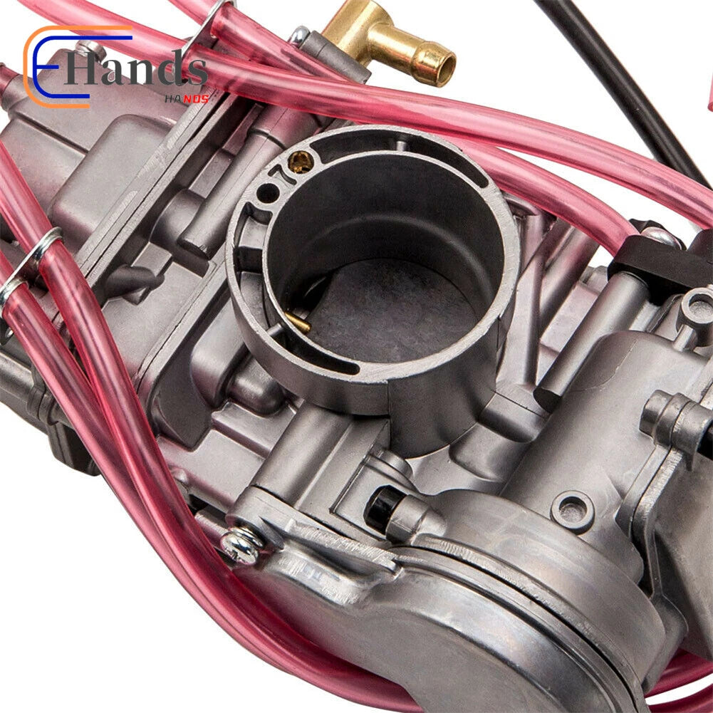 Carburetor FCR38 for Yamaha WR250 WR250F YZ250F (2001–2013)