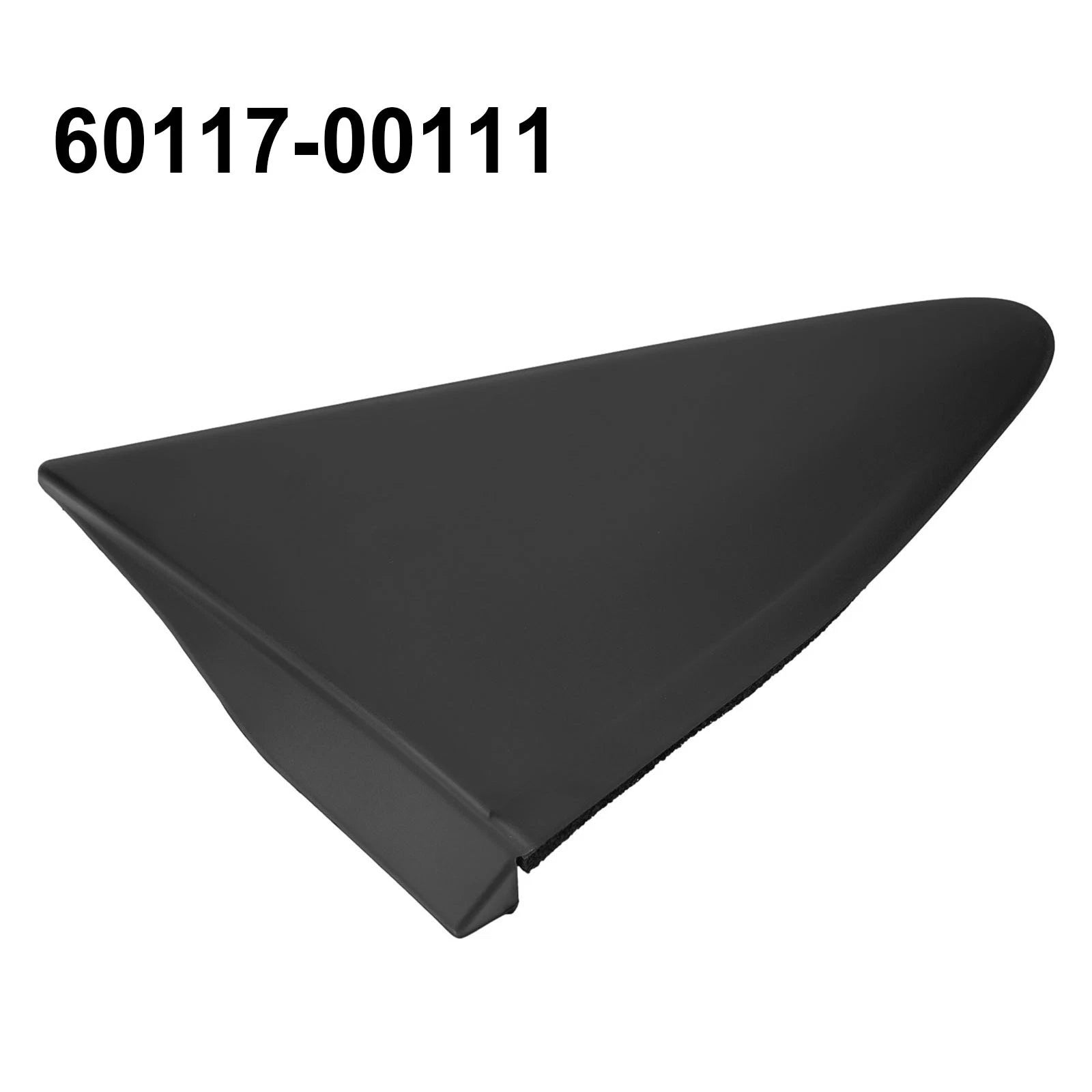 Rearview Mirror Cap for Toyota Yaris (2012–2014)