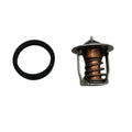Thermostat for OMC Johnson Evinrude 2.5 4 5 HP Outboard (5033385)