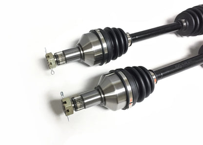 Rear CV Axles & Bearings for Arctic Cat Wildcat Trail 700 (2014–2020)