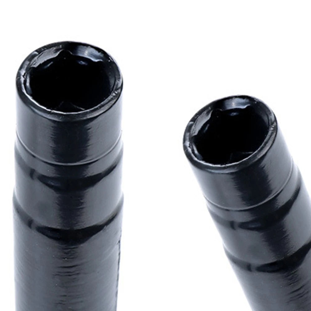 Ceiling Leveling Sleeve with Hexagon Socket for Various Applications (12 inch)