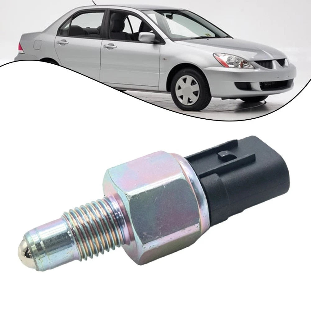 Reverse Light Switch for Automotive Lighting (Wearproof Metal Construction)