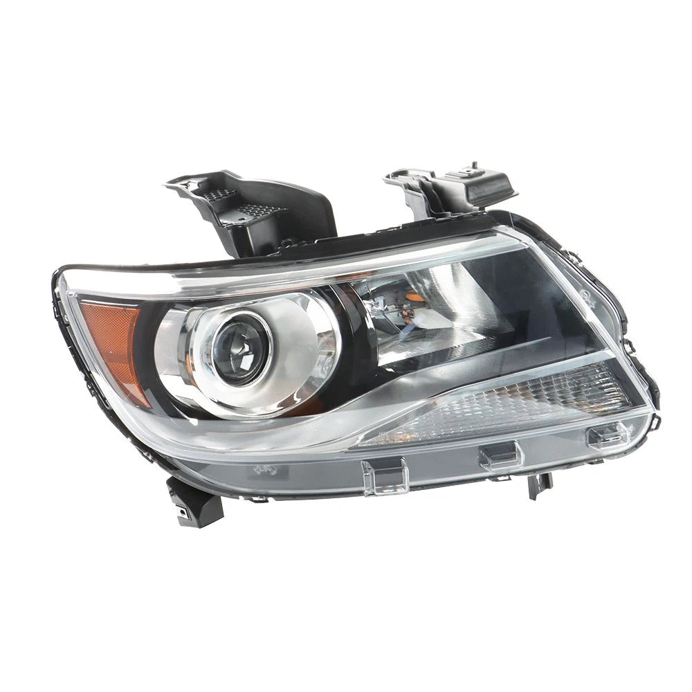 Halogen Headlight for Chevy Colorado LT/Z71/ZR2 (2015–2021) Right Side