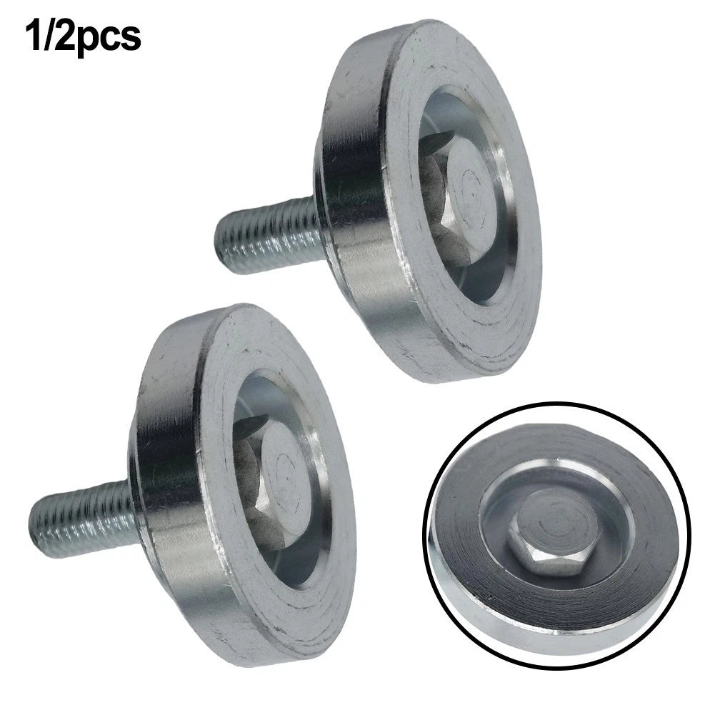 Metal Mowball Bolt for Trimmer Replacement 532180334