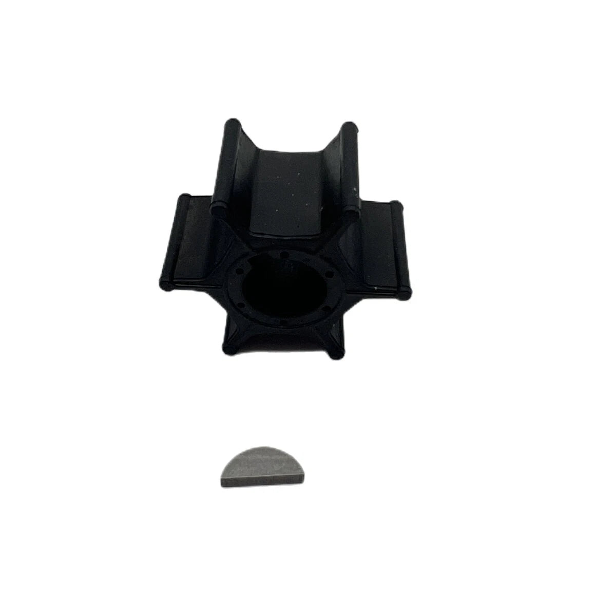 Water Pump Impeller Service Kit for Suzuki DF9.9/DF15/DT9.9/DT15 (1999–2023) 17400-93951