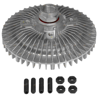 Fan Clutch Coupling for Ford LTD FC FD FE 6cyl 4.1L 250 (1979–1988)