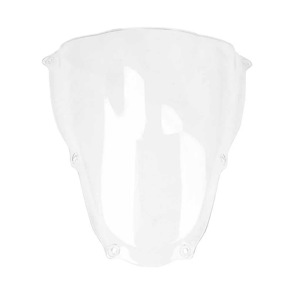 Windscreen Windshield Wind Deflector for Aprilia RS125 (2006–2010)