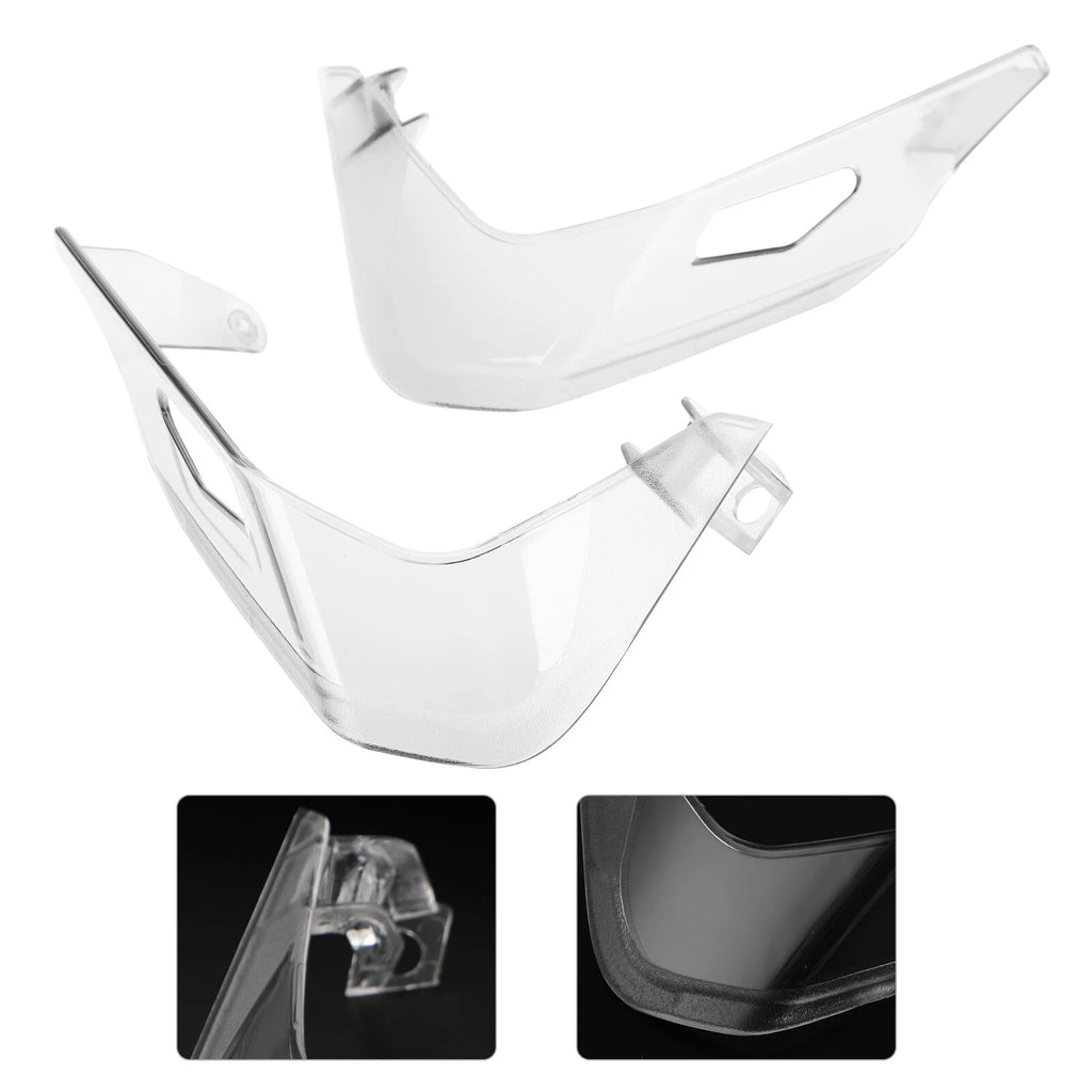 Upper Deflectors for Honda Africa Twin CRF1100 L2 ADV (2020–2021) 08R73-MKS-E20