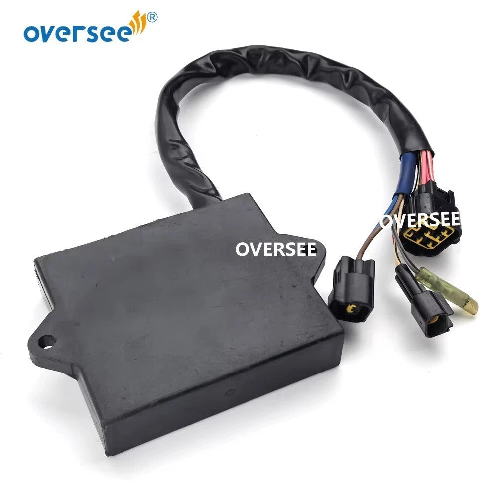 ECU for Yamaha 50hp 4-Stroke Outboard (62Y-85540-00-00, 62Y-85540-02-00)