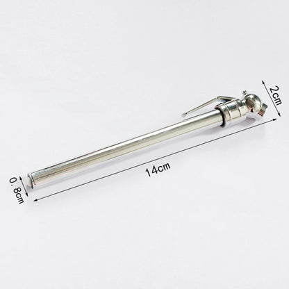 Tyre Gauge Pen 0-3.5 KG 5-50 PSI for Car Motor Tool