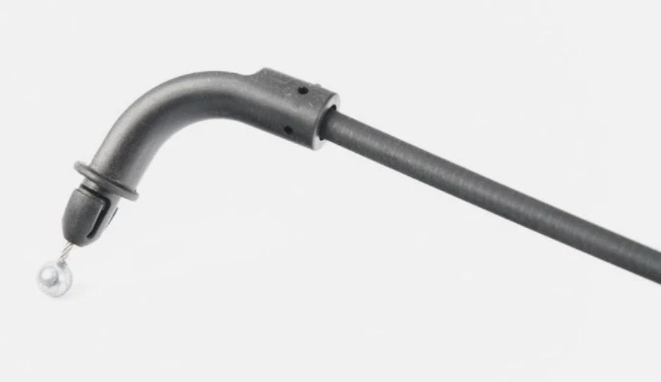 Front Hood Bonnet Release Cable for BMW G20 (2019–2024)