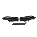 2X LED Dynamic Turn Signal Light for Ford Fiesta MK8 (2019–Present)