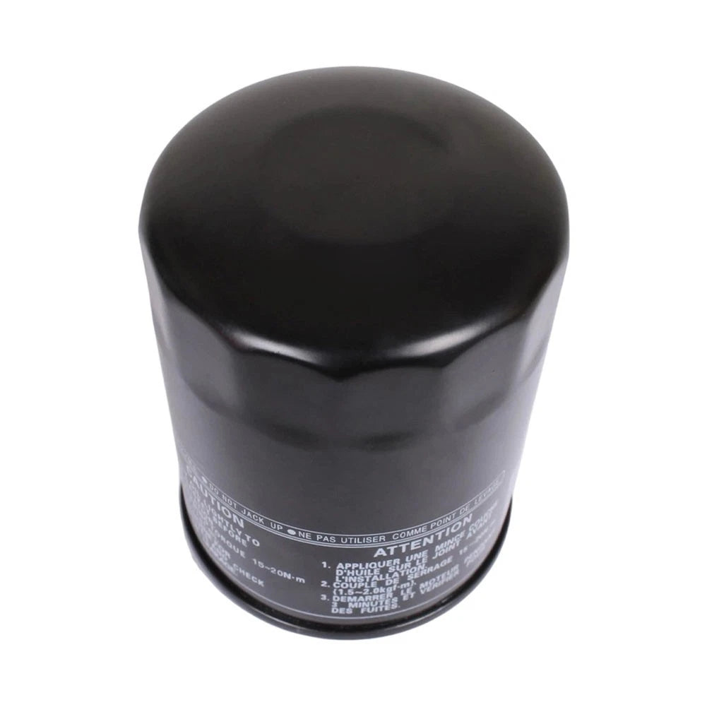 Marine Oil Filter for N261344003