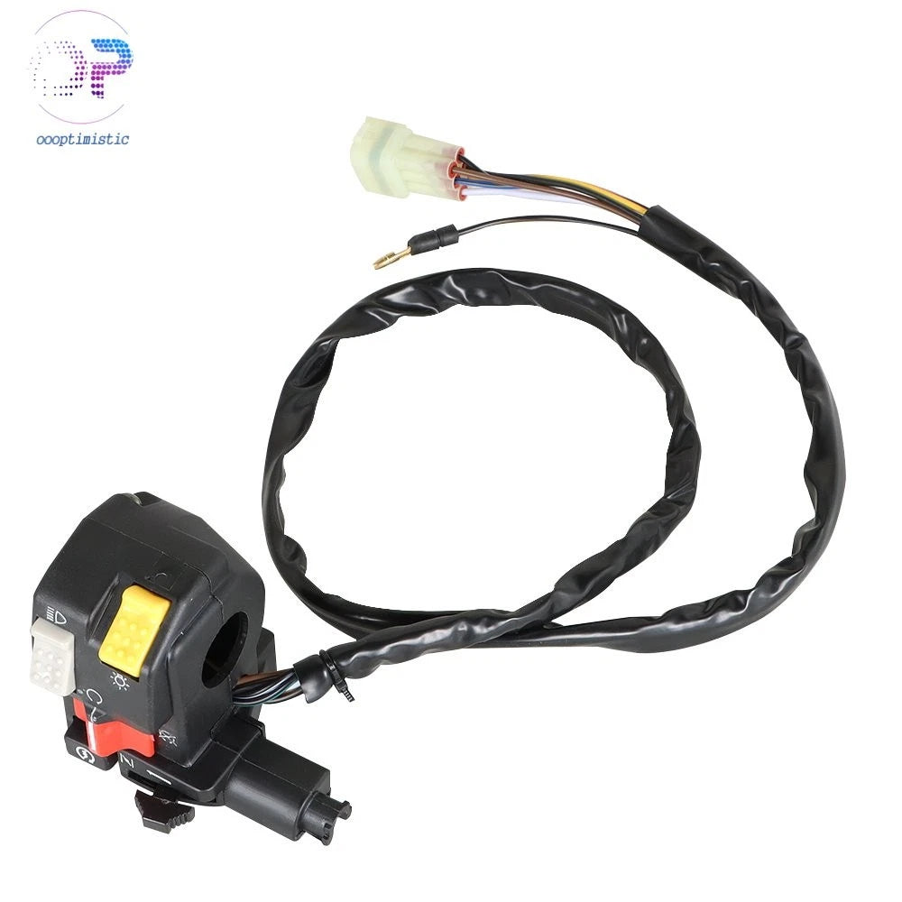 Starter Switch for Honda Foreman TRX400 TRX450 (2004–2014)