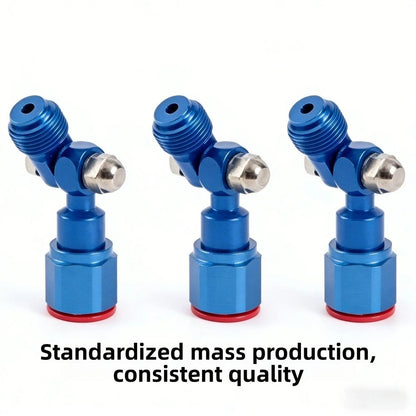 Stainless Steel Multi-Function Swivel Joint for Airless Spray Equipment