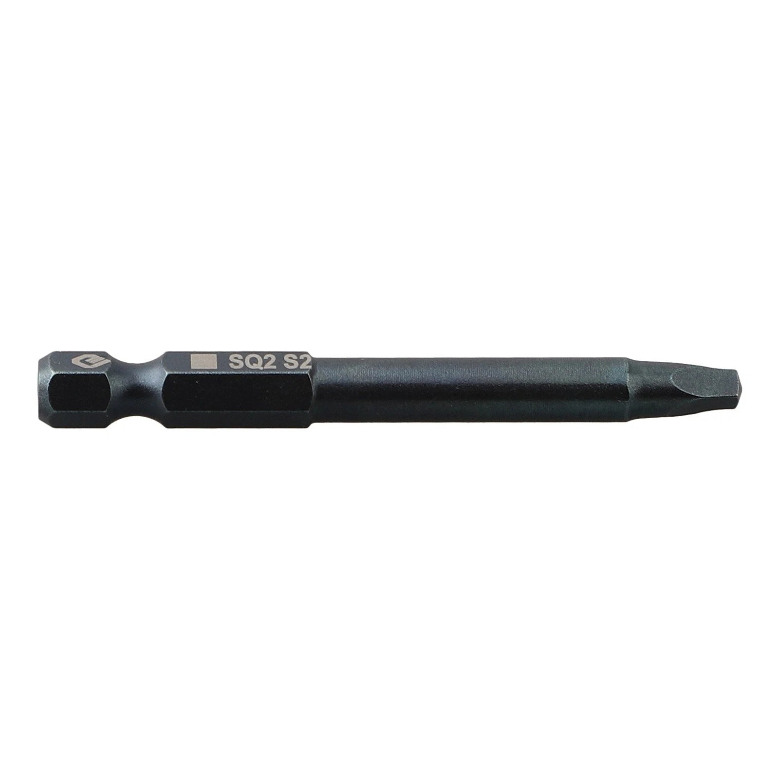 Magnetic Screwdriver Bit Handle Tool for (SQ0 SQ1 SQ2 SQ3)