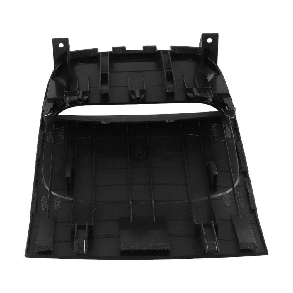 Dash Board Clock Center Frame for Kia Forte Cerato Koup (2009–2012)
