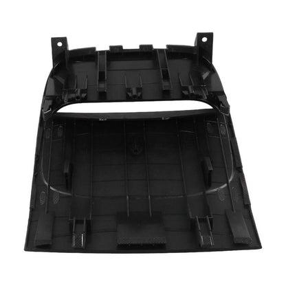 Dash Board Clock Center Frame for Kia Forte Cerato Koup (2009–2012)