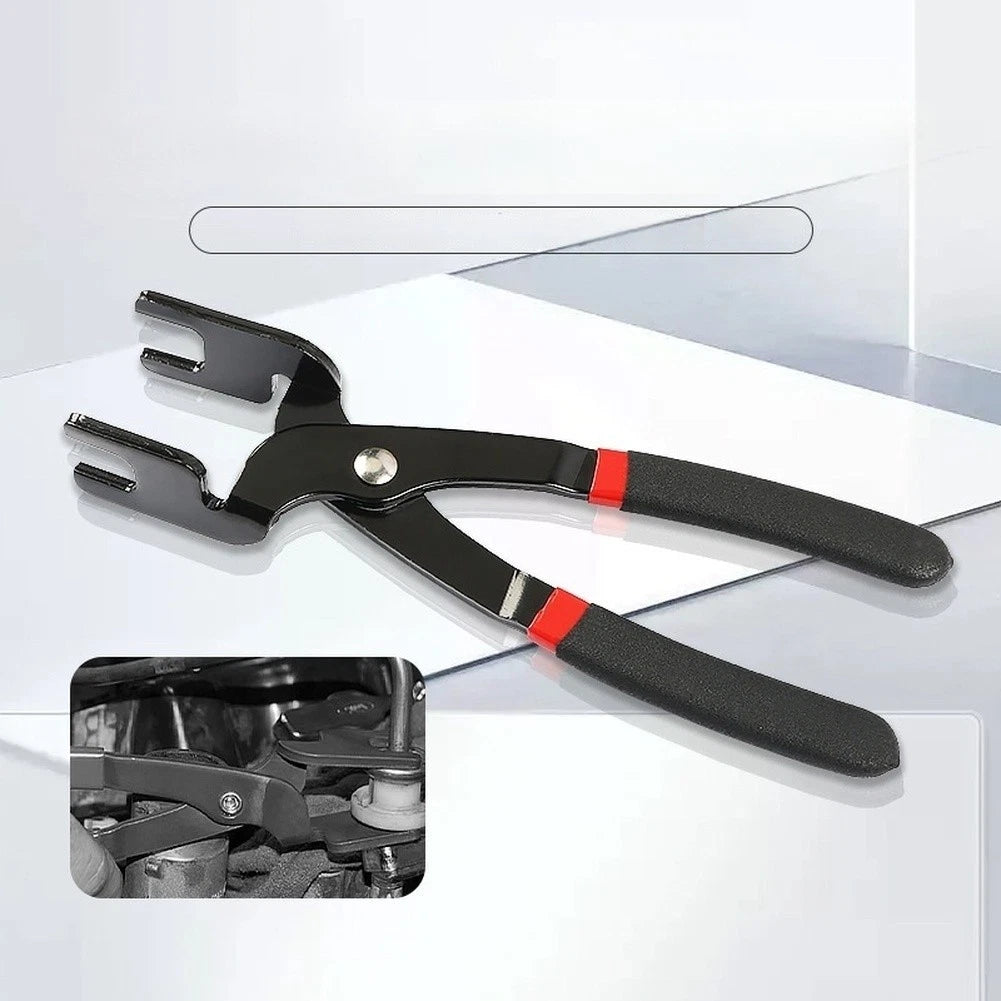 24pc Alloy Air Conditioning Pipe Removal Tool Set for Fuel & Heater Lines