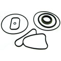 Lower Gearcase Seal Kit for Volvo Penta SX-A SX-D DPS-A DPS-B DPS-D (3888821)