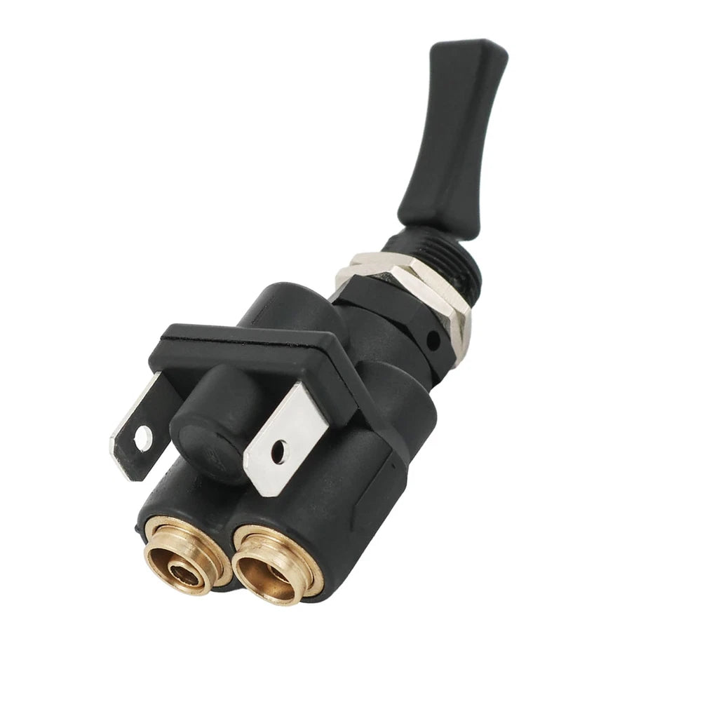 Fortoggle Paddle Switch for Peterbilt Kenworth Air Valve Control
