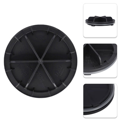 Front Lamp Dust Cap for Kia Optima (2011–2014)