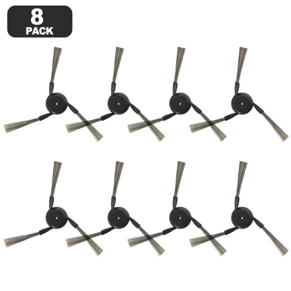 8 Piece Side Brush Replacement Kit for MOVA Z60 (2020–2023)