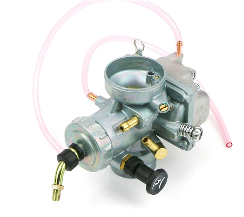 Carburettor for Suzuki LT250 LT250EF LT250E 2x4 Quadrunner 250 (1985–1987)
