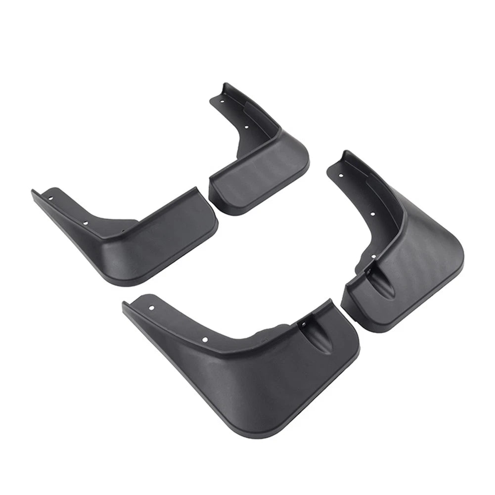Mud Flaps Splash Guards for Mitsubishi Outlander PHEV (2022–2024)