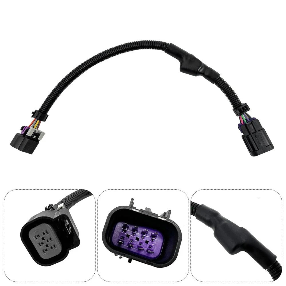 Adapter Harness Module for Holden VZ LS1 (2004–2006) 25383922