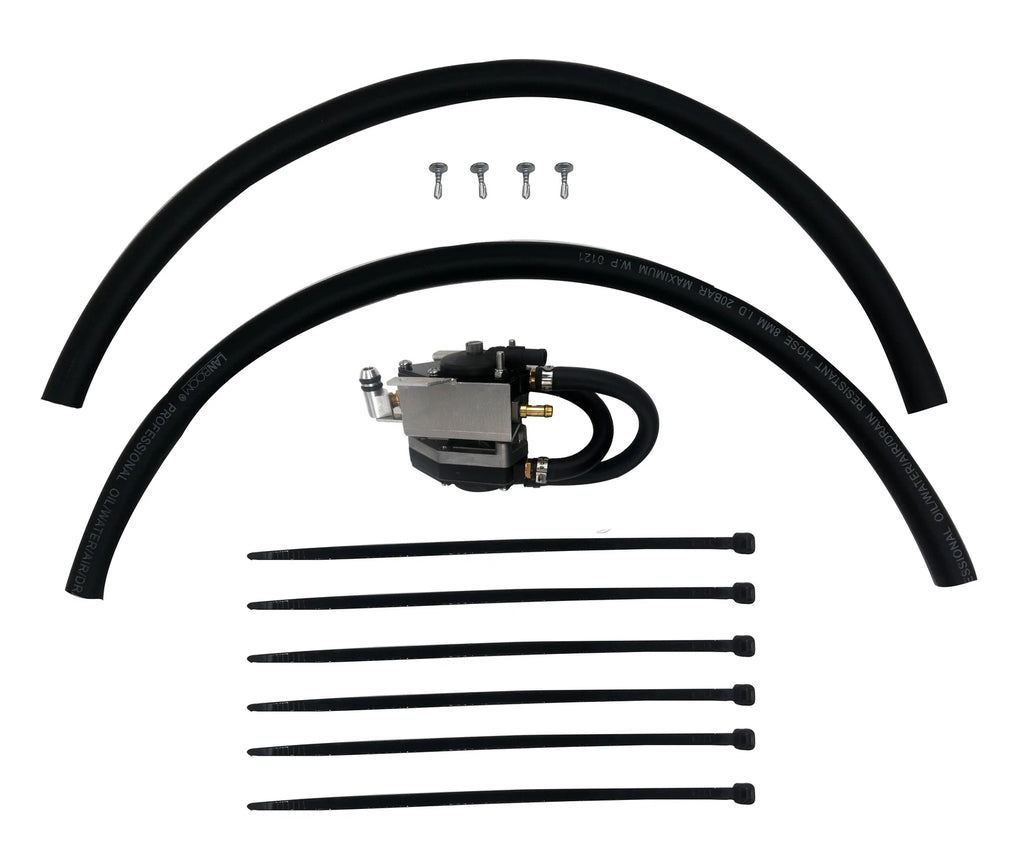 VRO Fuel Pump Replacement Kit for Evinrude Johnson 175 V6 (60 Degree)