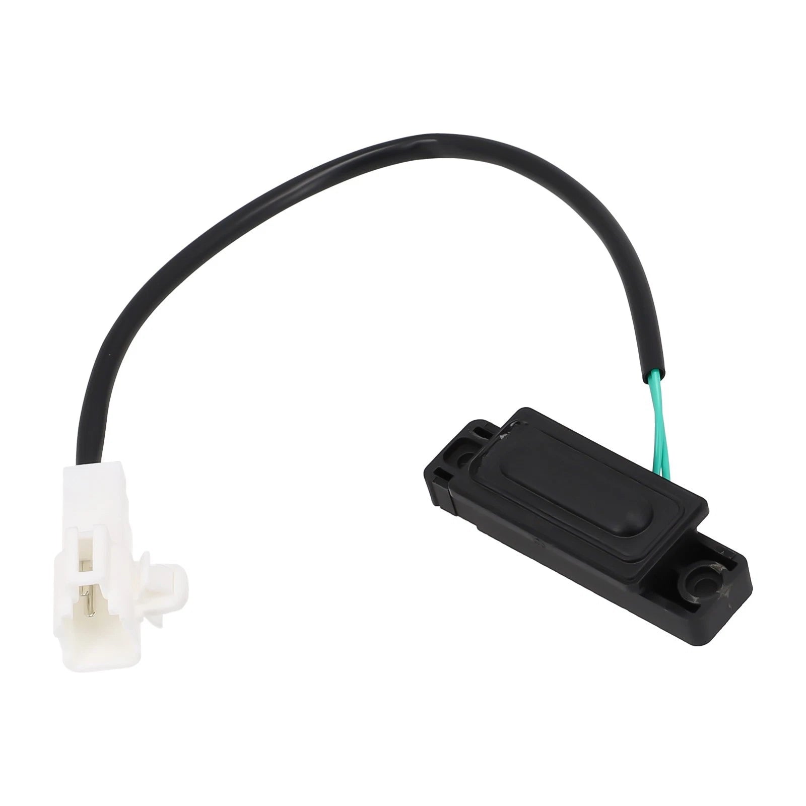 Trunk Boot Release Button for
