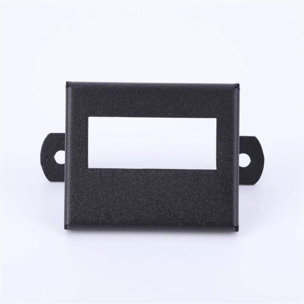 Front Radar Sensor Protector Cover For Honda CRV CR-V 2017 2018 2019 2020-2022